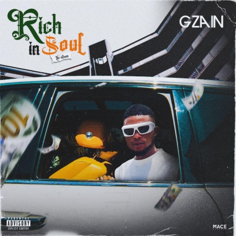 Rich & Fvck In Soul (bonus track) | Boomplay Music