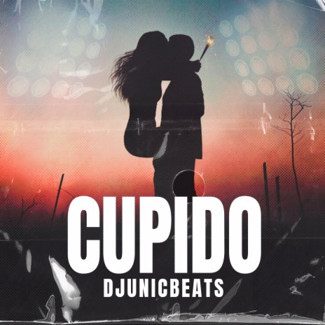 Cupido | Boomplay Music