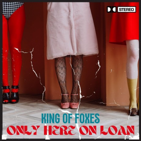 Only Here on Loan | Boomplay Music