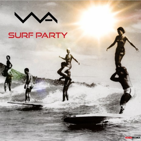 Surf Party | Boomplay Music