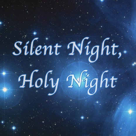 Silent Night, Holy Night - Christmas Hymn Piano Instrumental