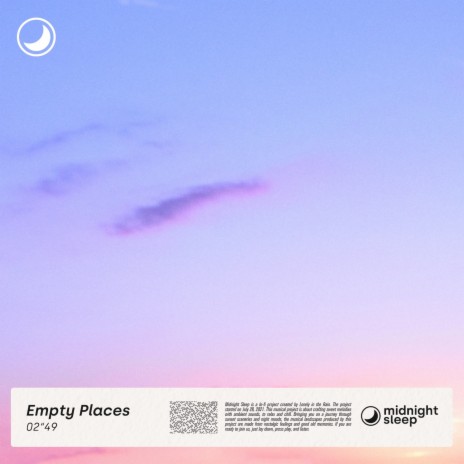 Empty Places | Boomplay Music