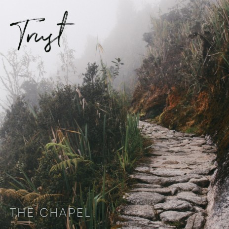 Trust ft. Elijah Burton | Boomplay Music
