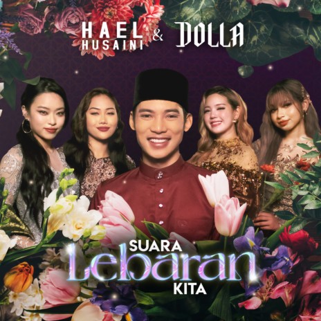 Suara Lebaran Kita ft. DOLLA | Boomplay Music