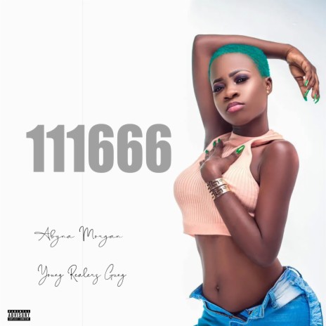 111666 ft. Abyna Morgan | Boomplay Music