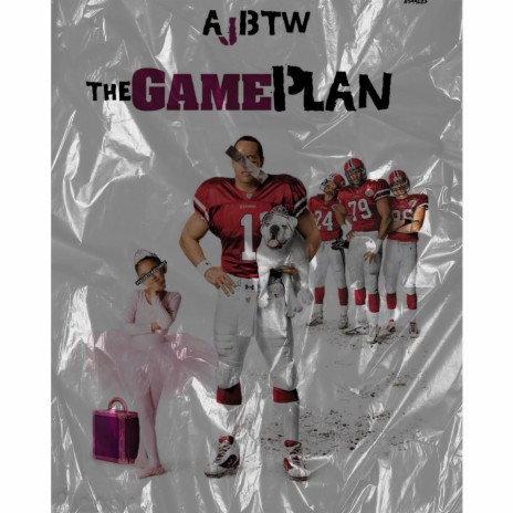 The Gameplan | Boomplay Music