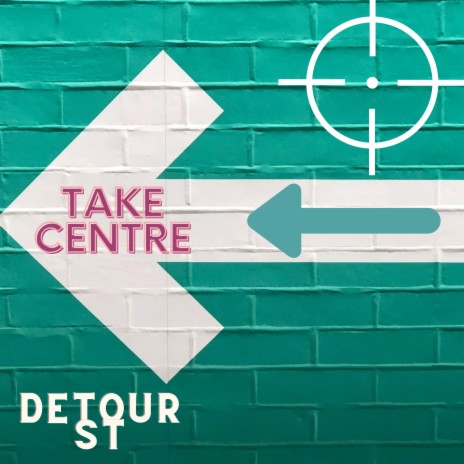 Take Centre | Boomplay Music