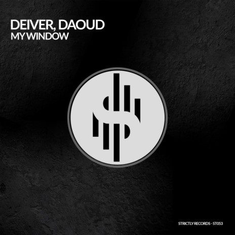 My Window (Original Mix) ft. Daoud