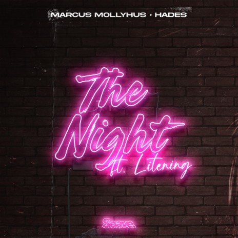 The Night (feat. Litening) | Boomplay Music