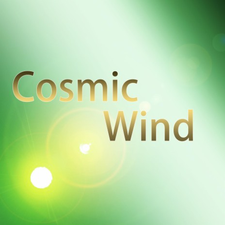 Cosmic Wind - Piano solo | Boomplay Music