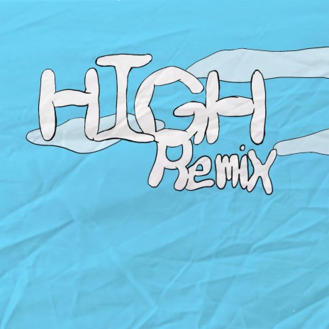 High (Remix) ft. Nai | Boomplay Music