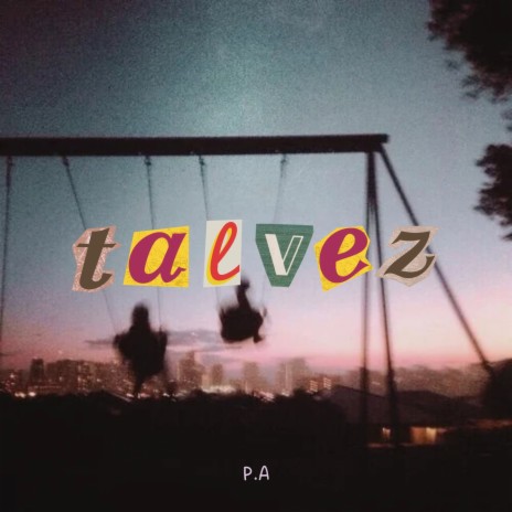 Talvez | Boomplay Music