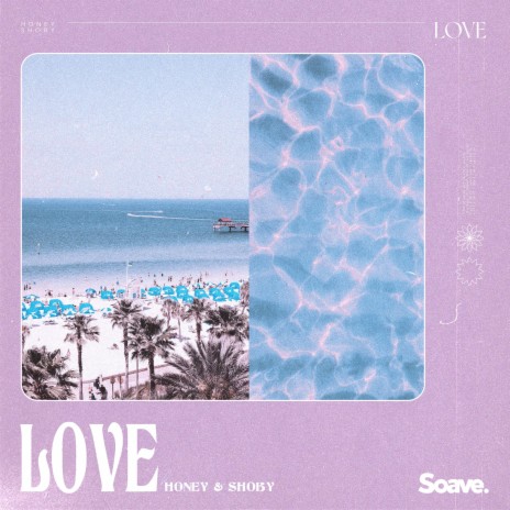 Love ft. Shoby | Boomplay Music