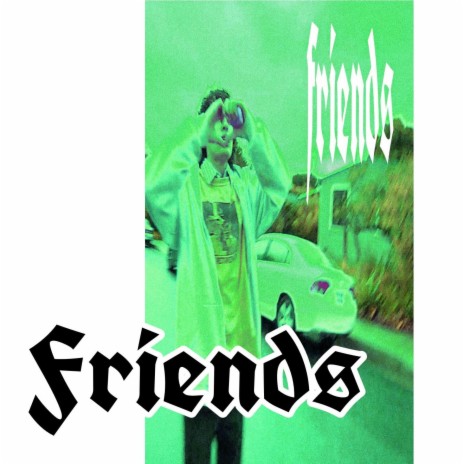 Friends ft. Rocco Bunko | Boomplay Music