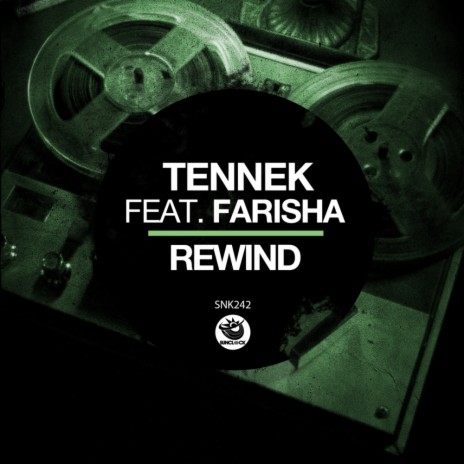 Rewind ft. Farisha | Boomplay Music