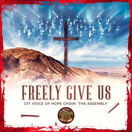 Freely Give Us | Boomplay Music