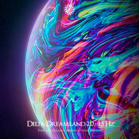 Delta Dreamland 2.0 (1.5 Hz) | Boomplay Music
