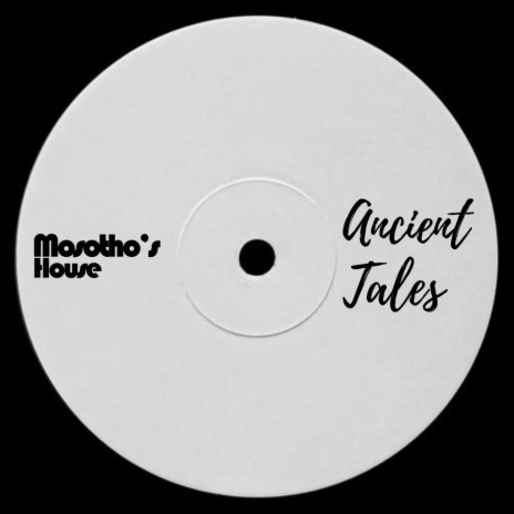 Ancient Tales ft. TheDeepSA | Boomplay Music
