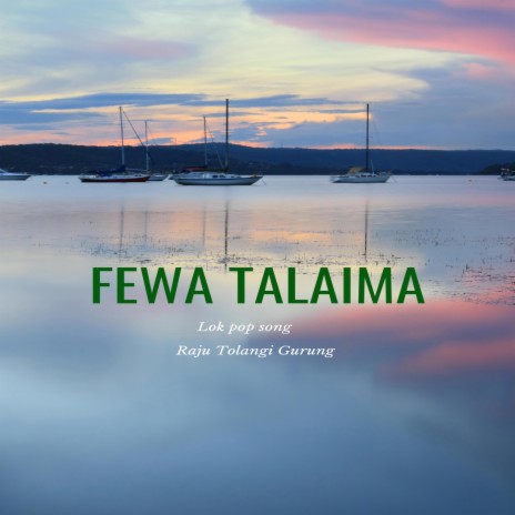 Fewa Talaima