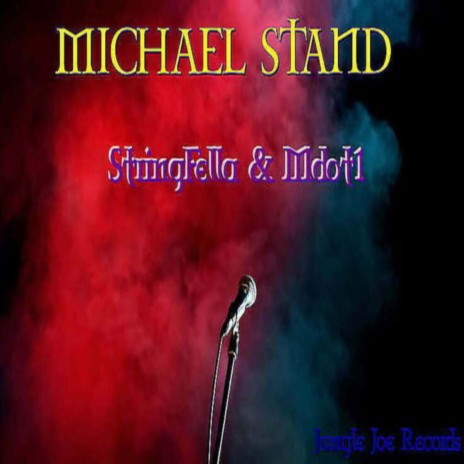 Michael Stand | Boomplay Music