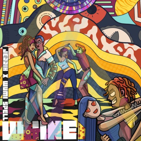 Whine ft. Wumi Spell | Boomplay Music