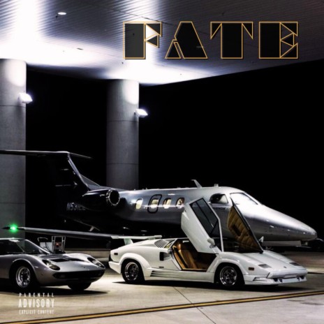 Fate ft. G 509 | Boomplay Music