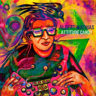 Attitude Candy