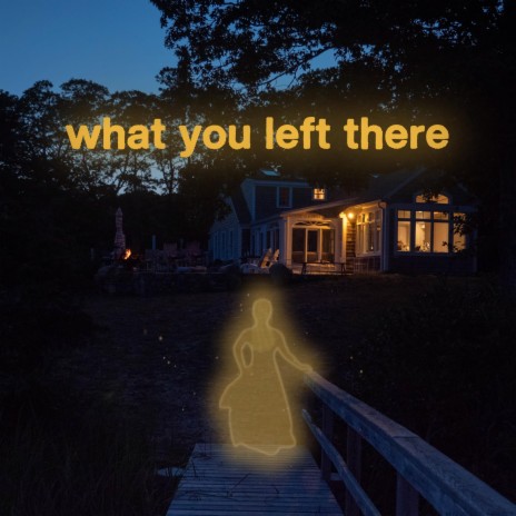 What You Left There | Boomplay Music