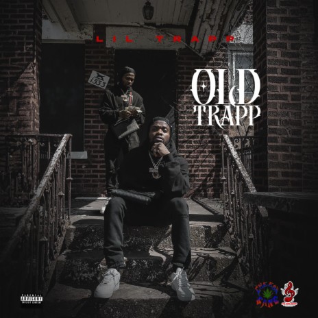 Old Trapp