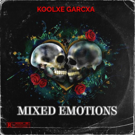 Mixed Emotions | Boomplay Music