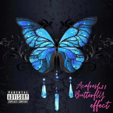 Butterfly effect (remastered version)