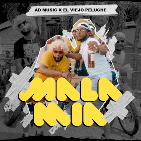 Mala mia | Boomplay Music