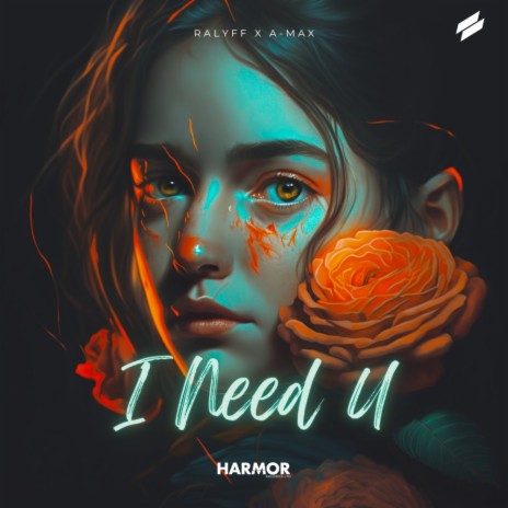 I Need U ft. A-MaX | Boomplay Music