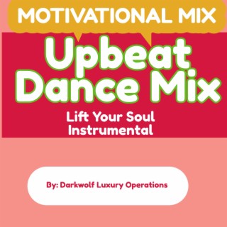 Motivational Upbeat Electric Dance Mix Instrumental