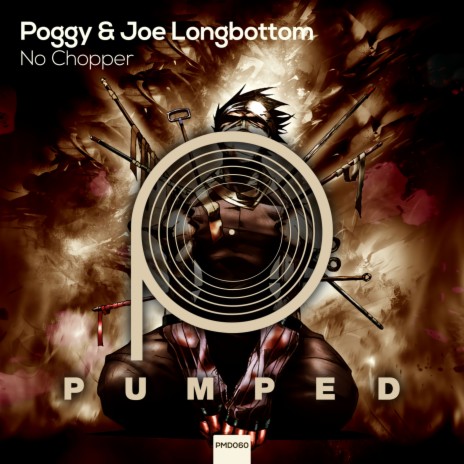 No Chopper ft. Joe Longbottom | Boomplay Music