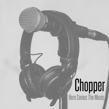 Here Comes The Music | Boomplay Music