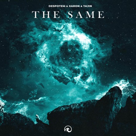 The Same ft. Xaron & Tajin | Boomplay Music