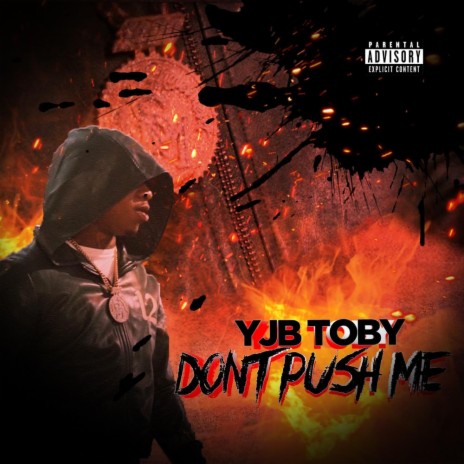 Dont Push Me | Boomplay Music