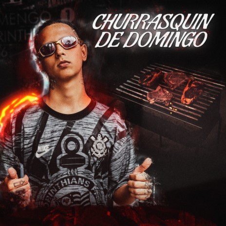 Churrasquin de Domingo ft. EnivBeats | Boomplay Music