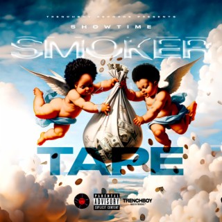 SMOKER TAPE