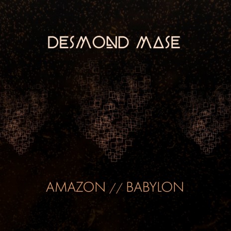 AMAZON//BABYLON | Boomplay Music