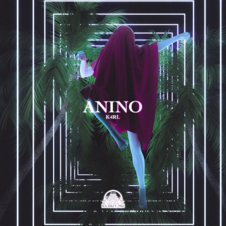 Anino (Sped Up) ft. K4rl | Boomplay Music