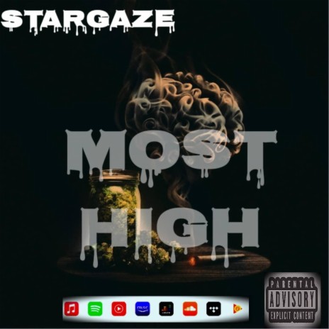 MOST HIGH | Boomplay Music