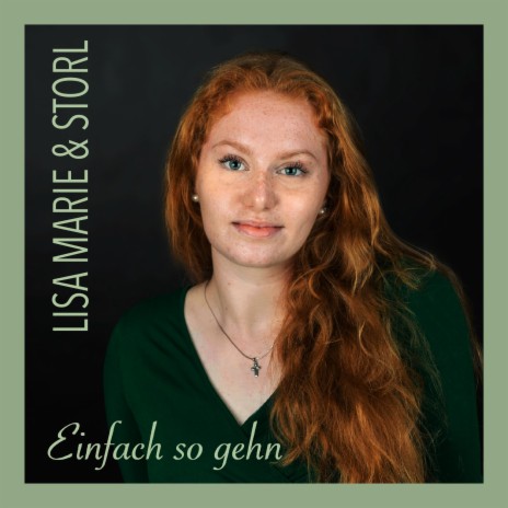 Einfach so gehn ft. Lisa Marie Stiegeler & Eric Karle