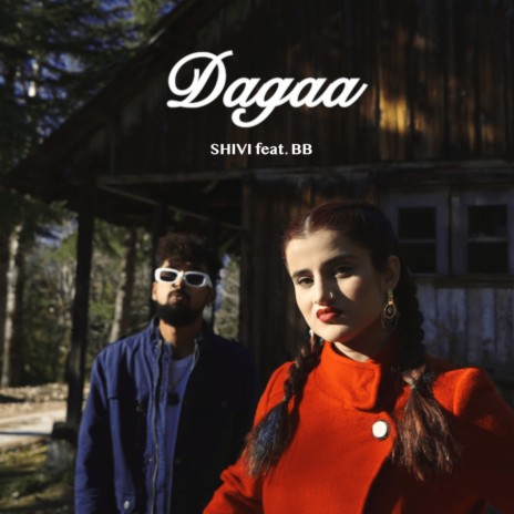 Dagaa ft. BB | Boomplay Music