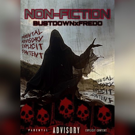 NON-FICTION | Boomplay Music