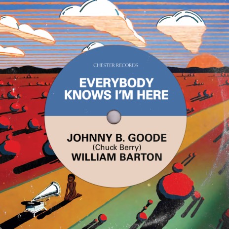 Johnny B. Goode | Boomplay Music