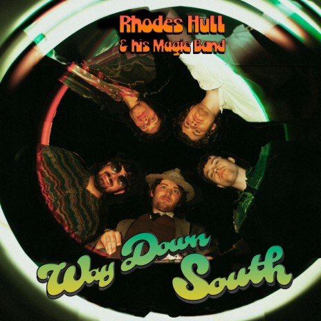 Way Down South | Boomplay Music