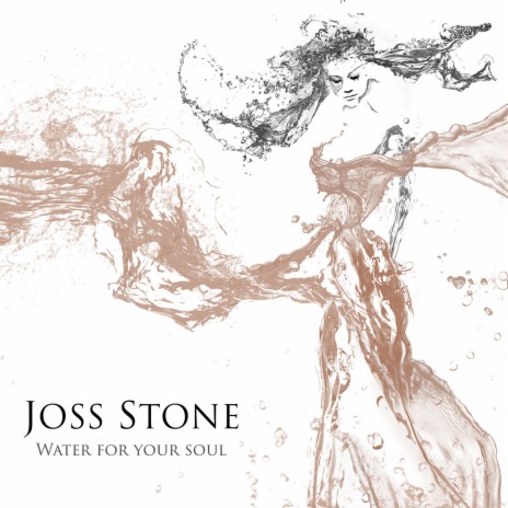 New Music: Joss Stone - The Answer   - New R&B Music,  Artists, Playlists, Lyrics