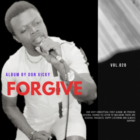 Forgive | Boomplay Music